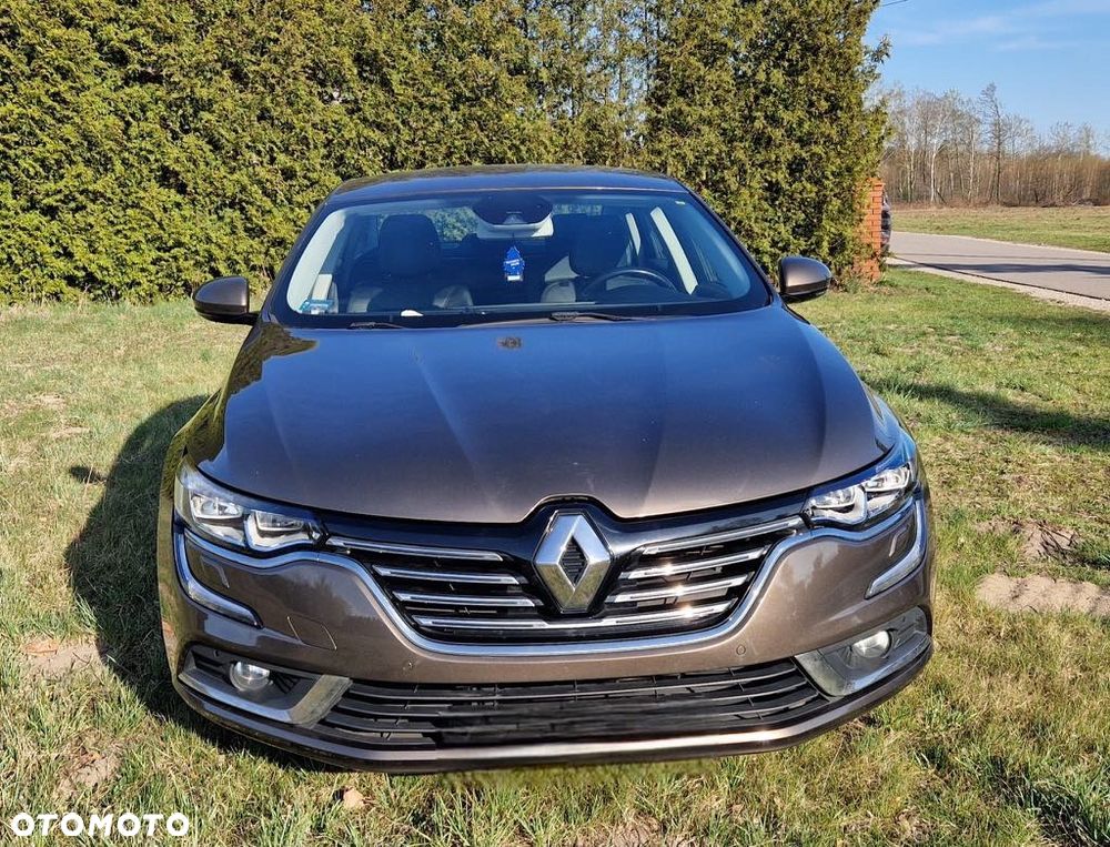 Renault Talisman - 1