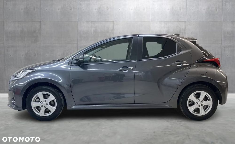 Toyota Yaris - 2