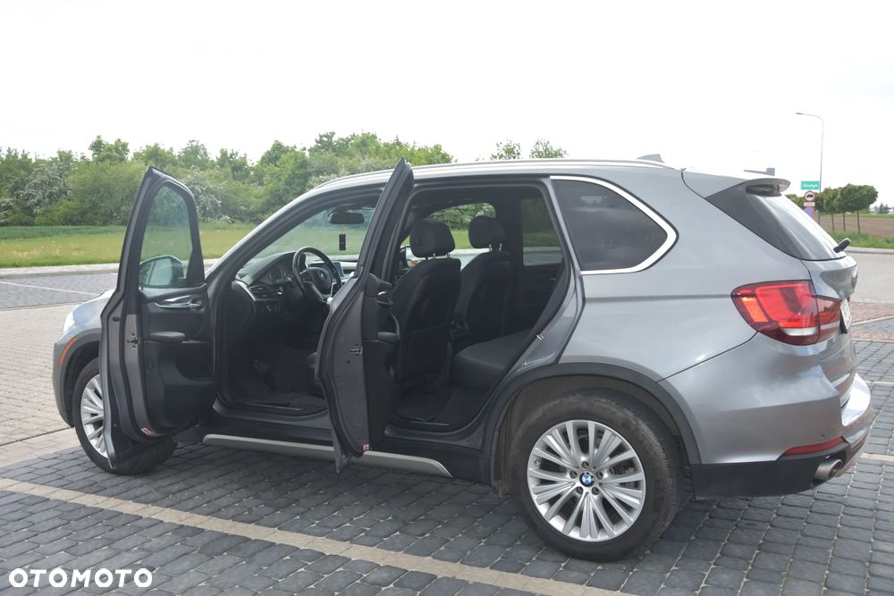 BMW X5 - 3