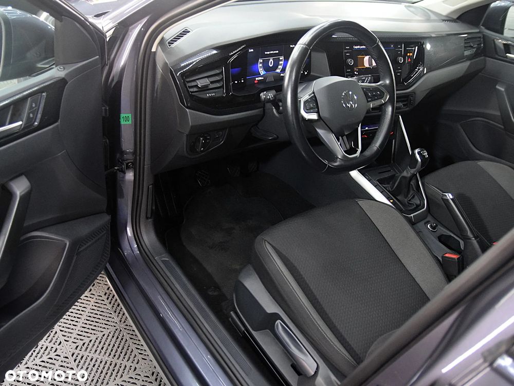 Volkswagen Taigo 1.0 TSI Life - 15