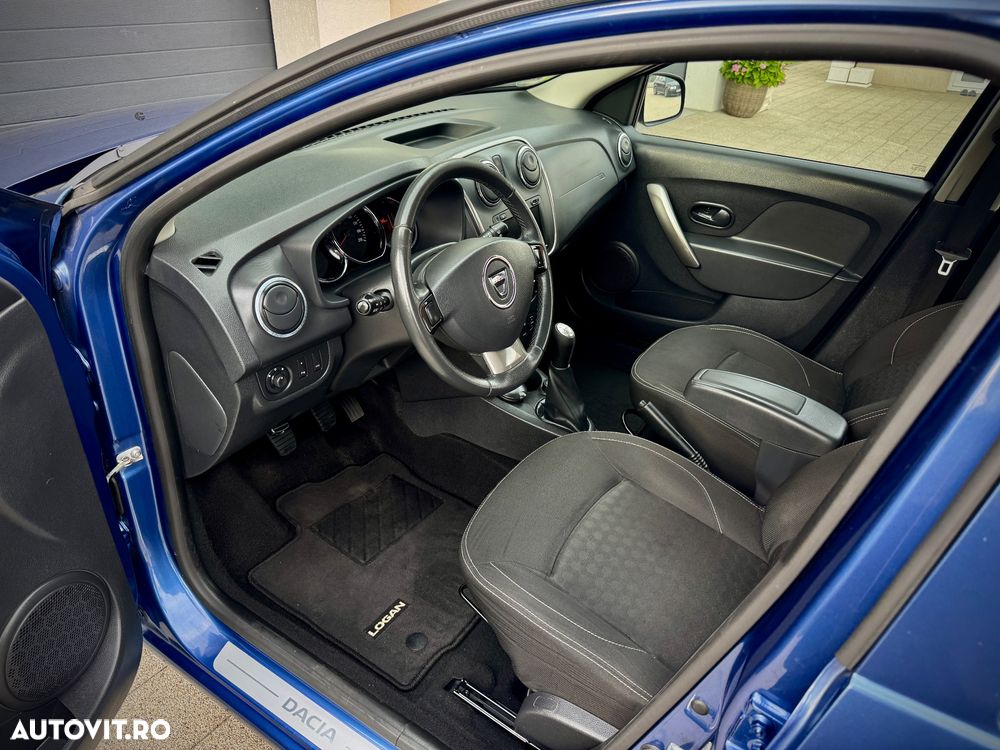 Dacia Logan MCV TCe 90 Prestige - 7