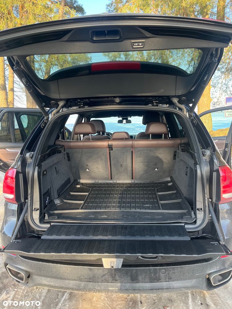 BMW X5 - 16