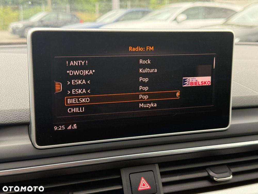 Audi A4 Avant 45 TFSI S tronic - 18
