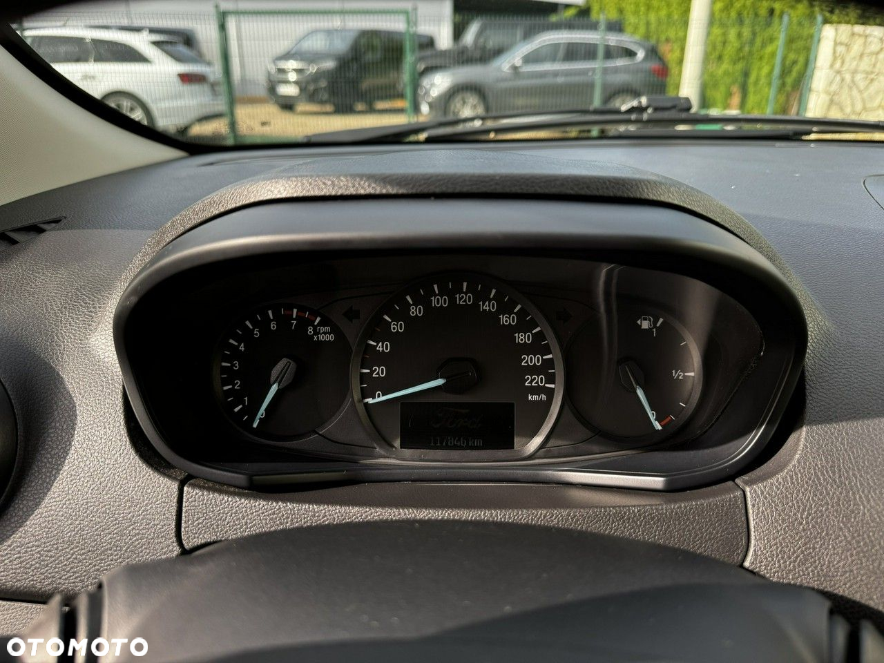 Ford Ka+ 1.2 Trend Plus - 18