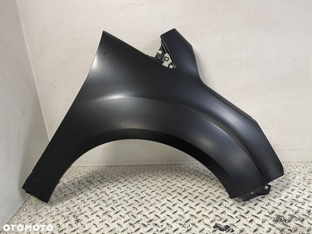 NOWY ORYGINALNY PRAWY PRZEDNI BŁOTNIK FORD C-MAX II 2 MK2 10-18 PRAWA PRZÓD PAM51-R16008-AE - 2