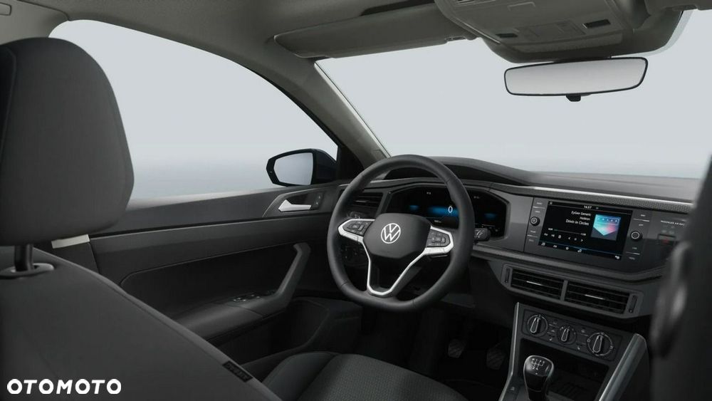 Volkswagen Polo - 12