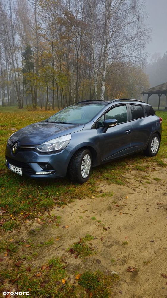 Renault Clio 1.2 16V Alize - 3