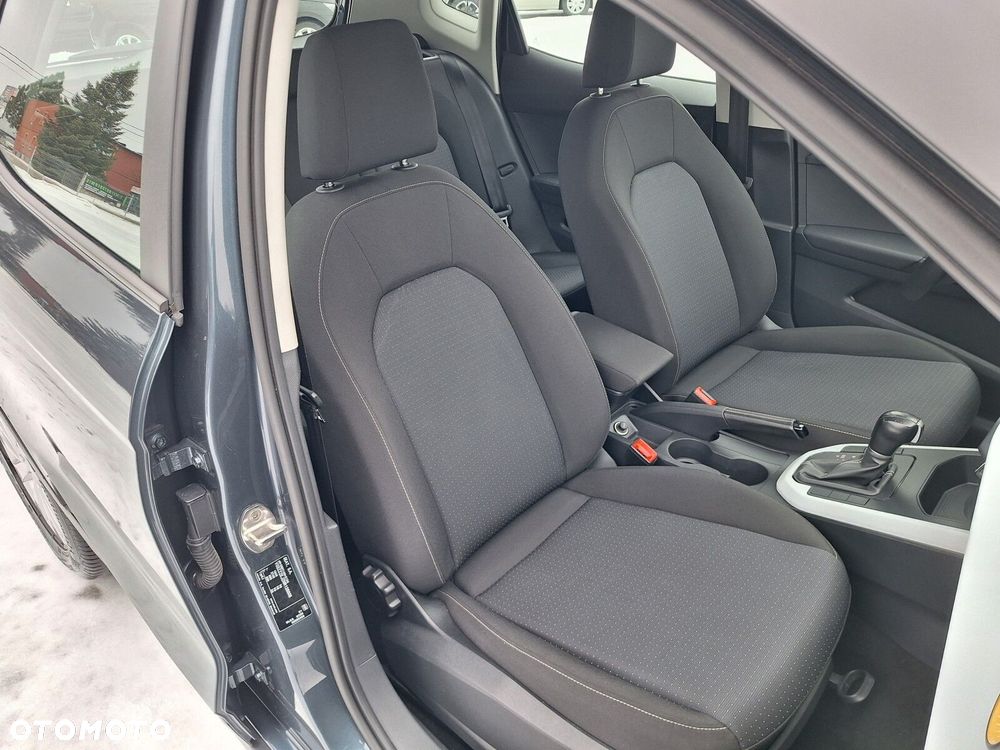 Seat Arona 1.0 TSI Style S&S DSG - 15