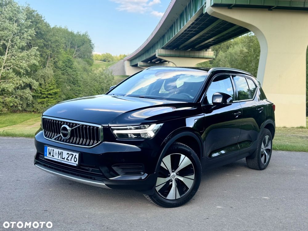 Volvo XC 40 T4 Recharge DKG Plus Dark - 16
