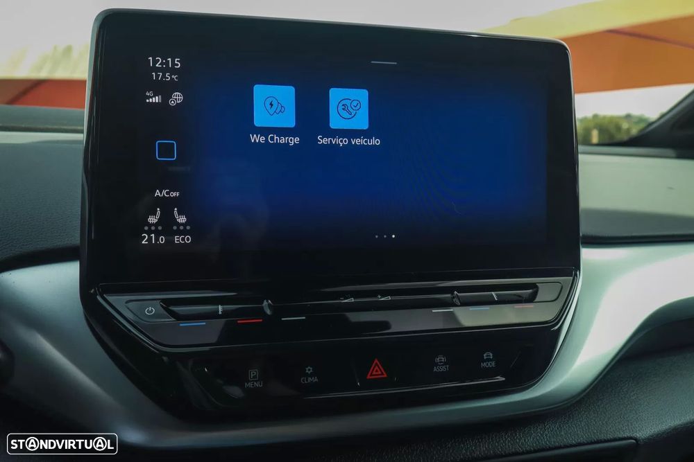 VW ID.4 77 kWh Pro - 19
