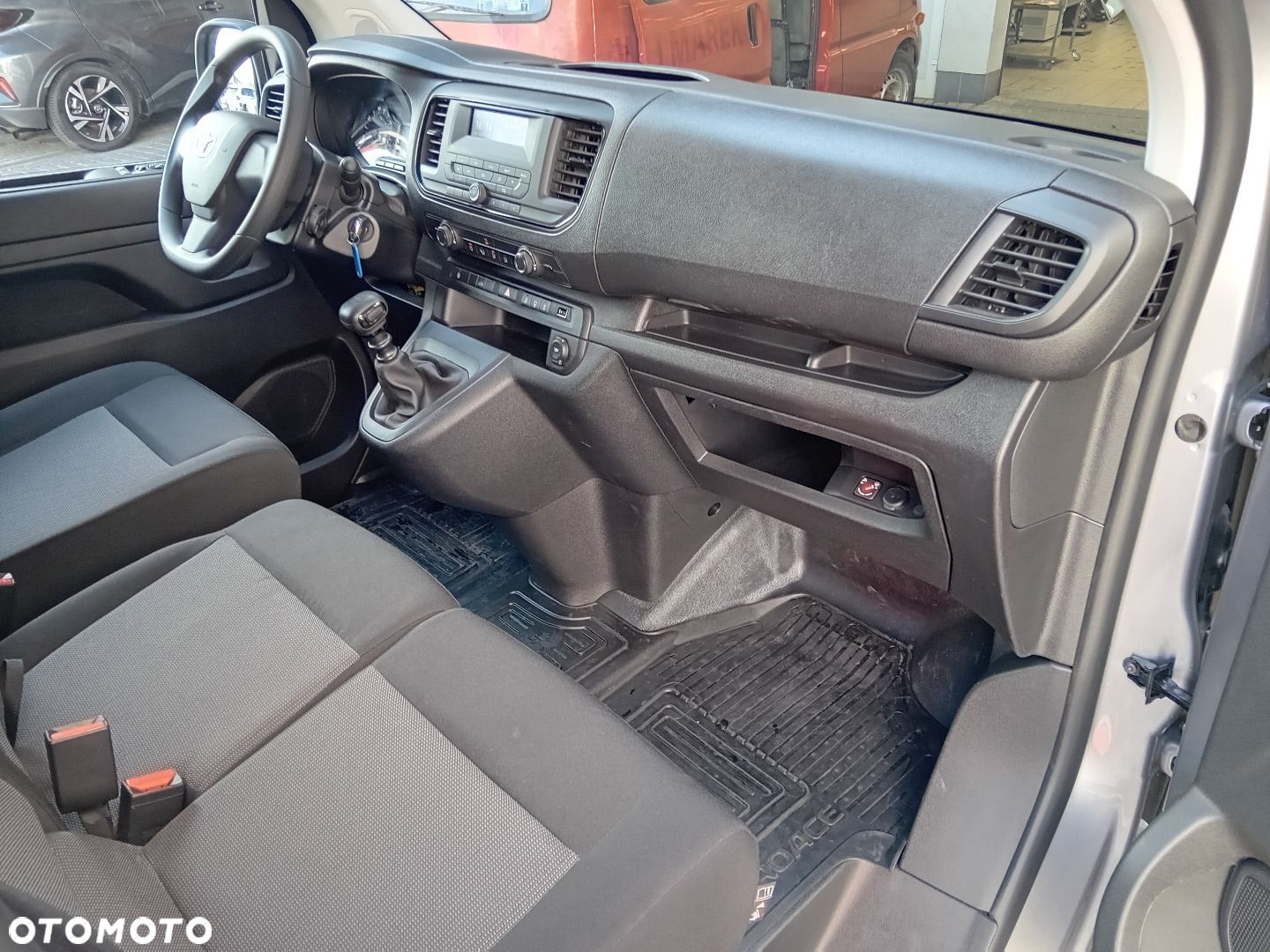 Toyota PROACE - 22