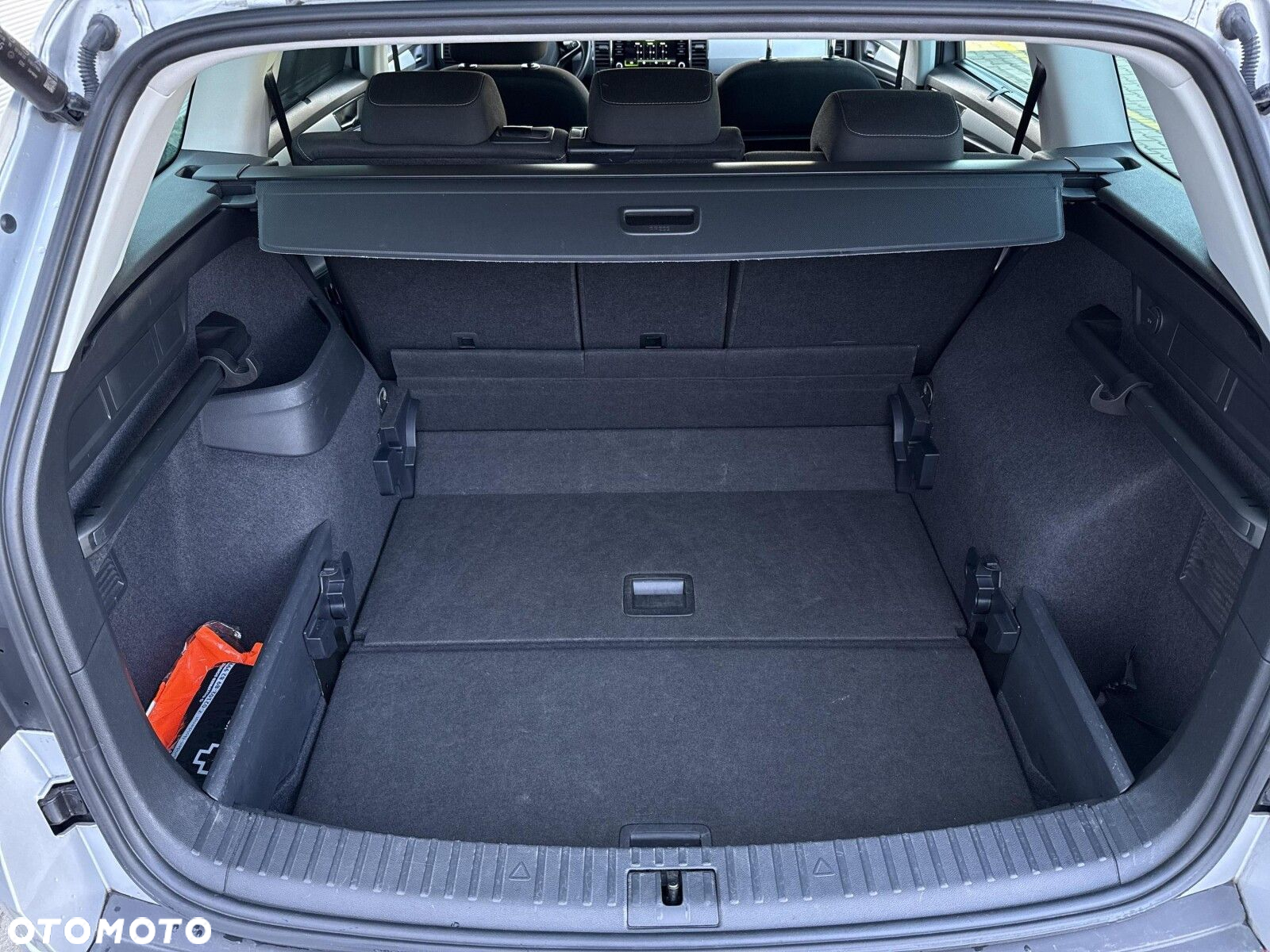 Skoda Kodiaq 2.0 TDI 4x2 Ambition DSG - 30