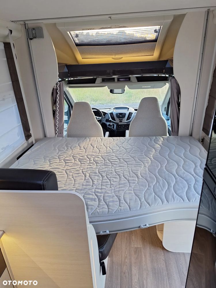 Challenger 396 GENESIS - 13