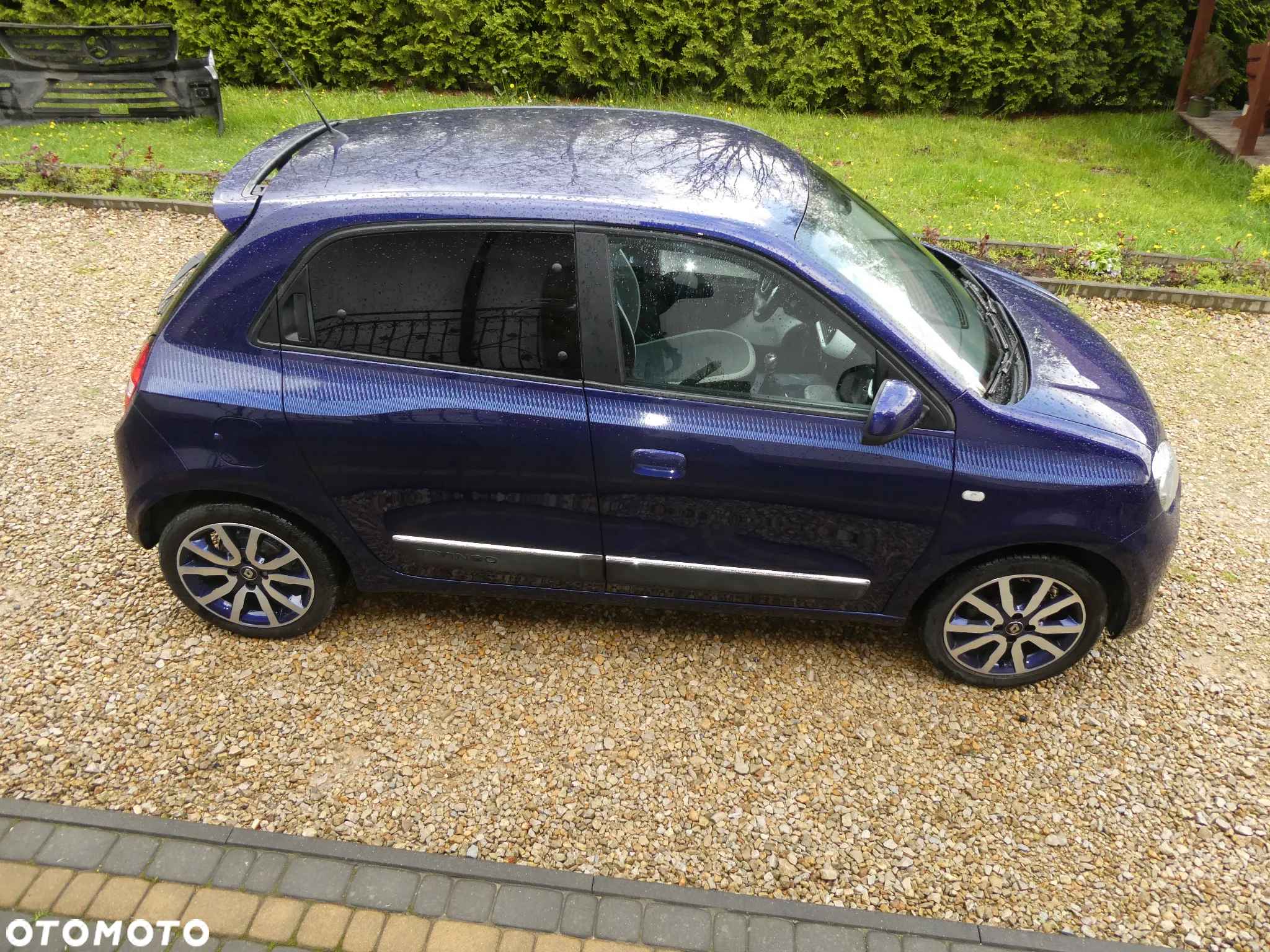 Renault Twingo - 8