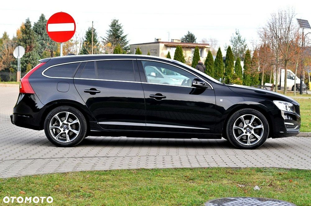 Volvo V60 DRIVe Ocean Race - 11