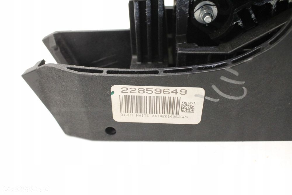 OPEL AMPERA VOLT 11R- WYBIERAK LEWAREK DRĄŻEK ZMIANY BIEGÓW 22859649 - 7