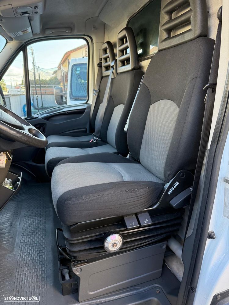 Iveco 3.0 Daily Limpa Fossas - 5