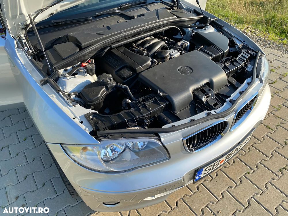 BMW Seria 1 - 14
