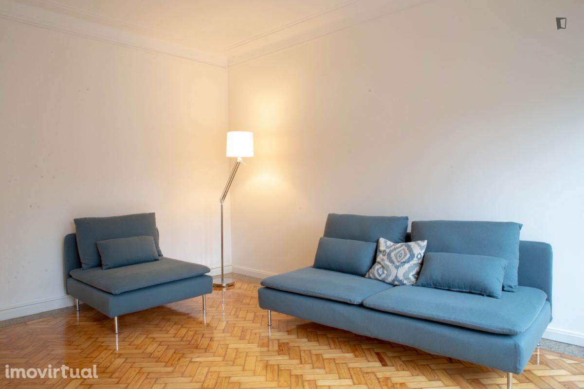 Quarto - localizado em Cedofeita Porto - Grande imagem: 5/24