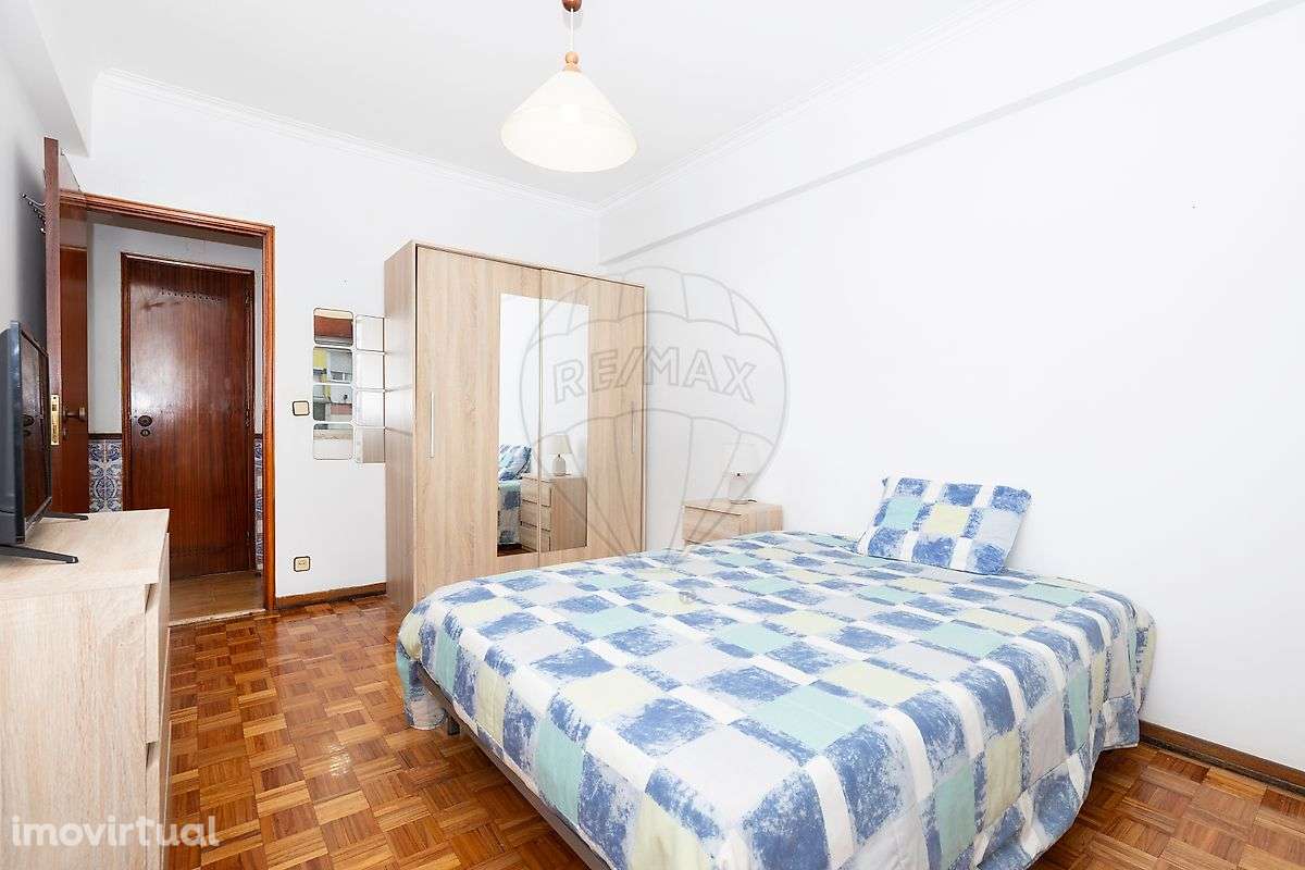 Apartamento T1 para venda - Grande imagem: 5/12