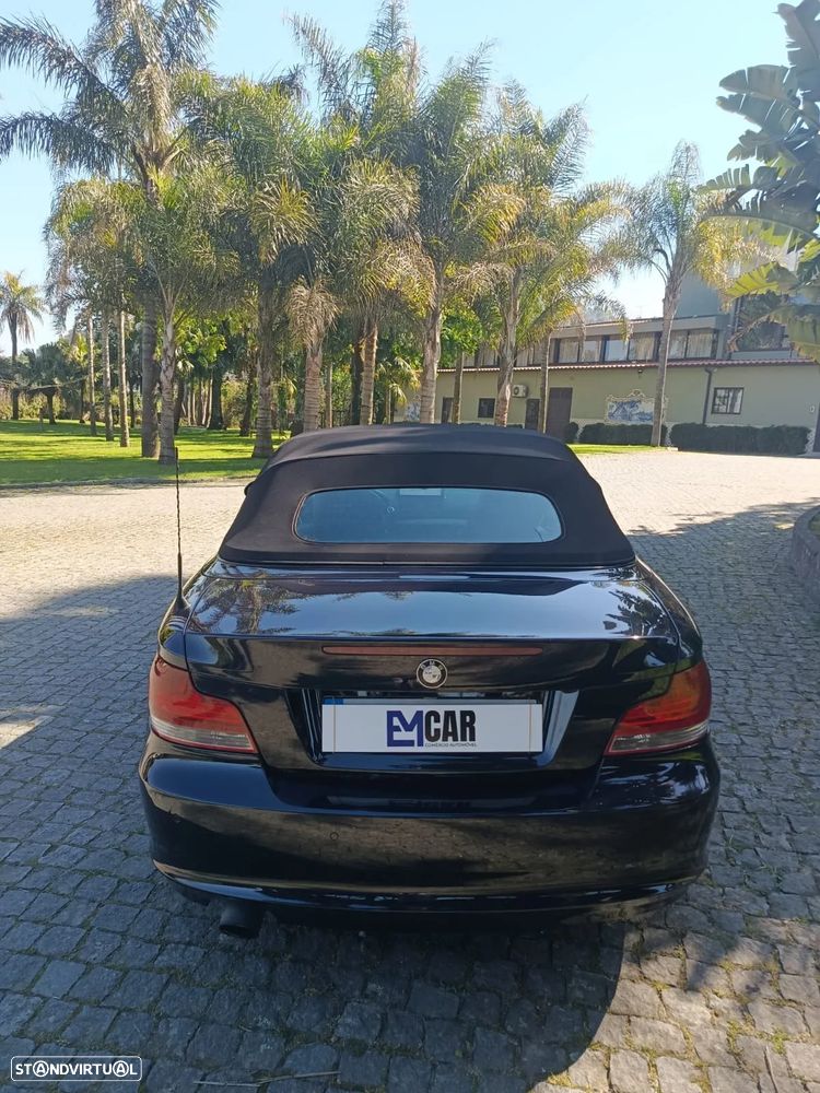 BMW 120 d Aut. Edition Sport - 6