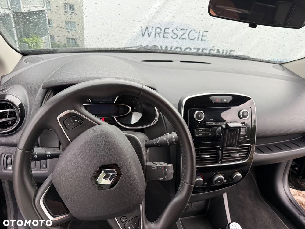 Renault Clio (Energy) TCe 75 Start & Stop LIFE - 11