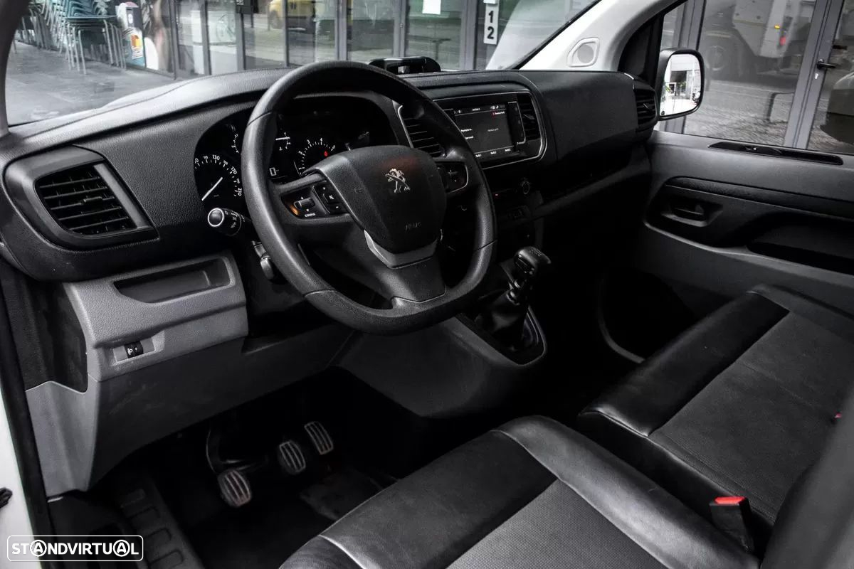 Peugeot expert 2.0 hdi premium - 24