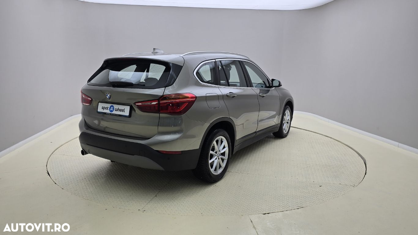 BMW X1 - 7