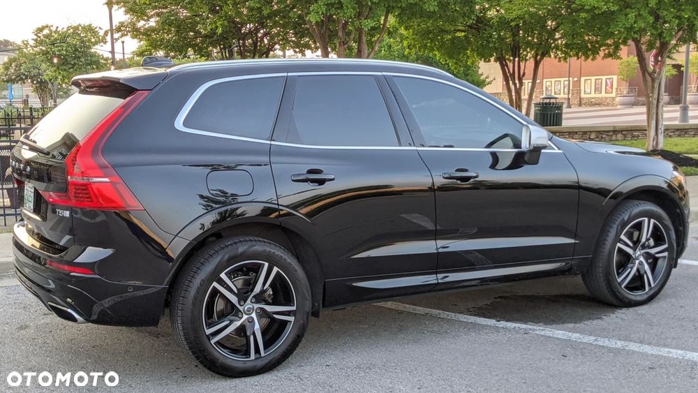 Volvo XC 60 - 5