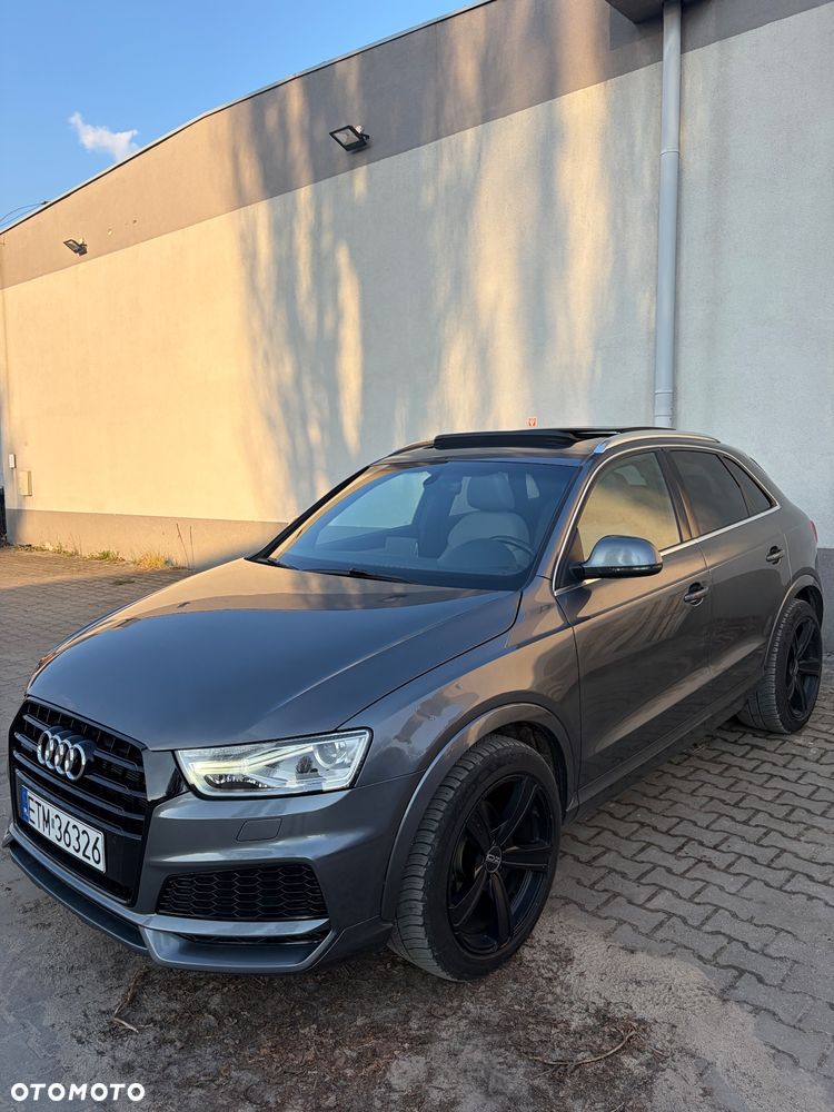Audi Q3 - 8