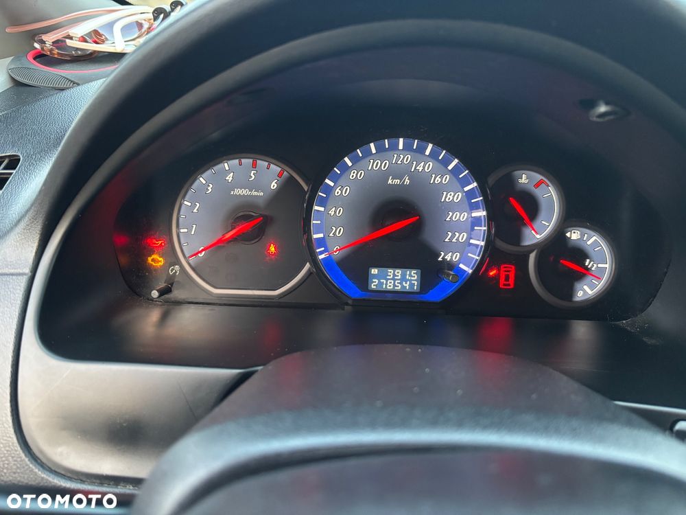 Mitsubishi Grandis 2.0 DID Intense - 9