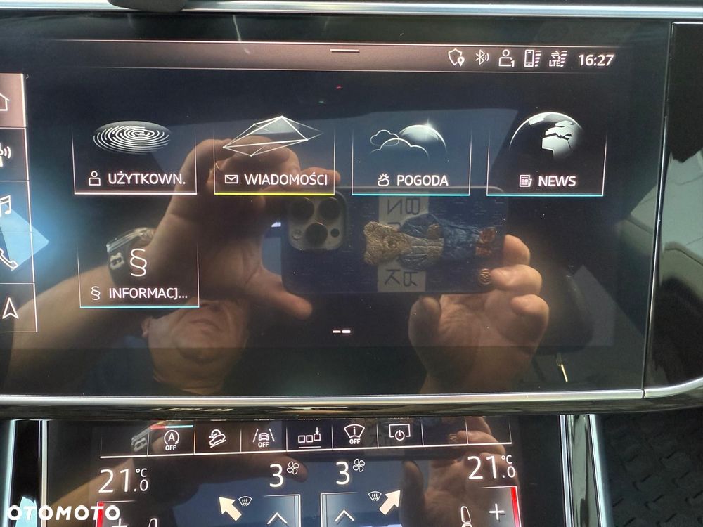 Audi Q8 50 TDI quattro tiptronic competition plus - 27