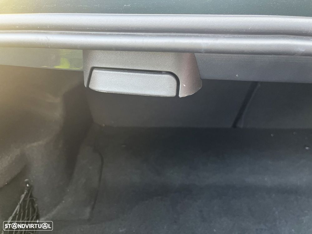 Mercedes-Benz C 220 CDI Avantgarde Aut. - 24