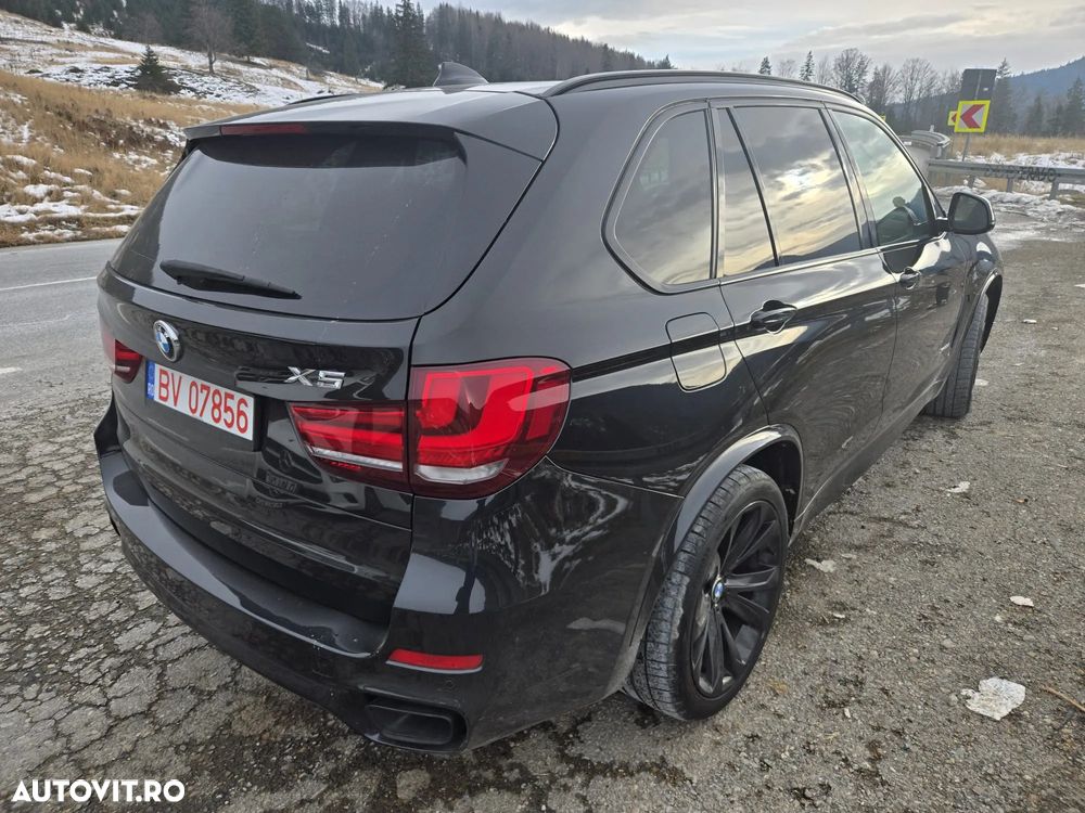 BMW X5 - 4
