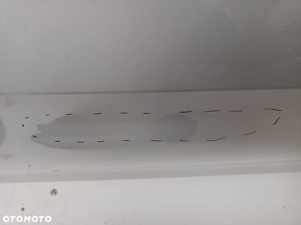 Mercedes B Klasa W246 drzwi lewy przód - 3