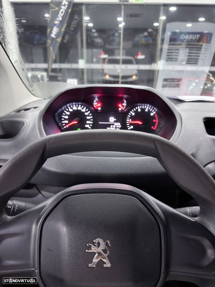 Peugeot Partner - 20