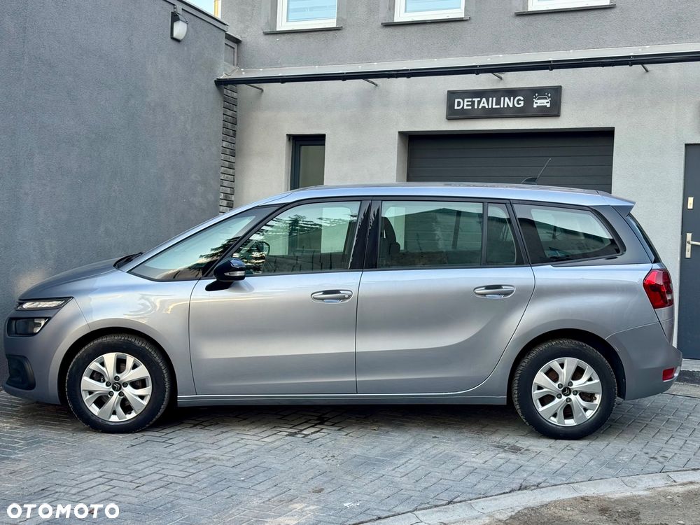 Citroën C4 SpaceTourer 1.5 BlueHDi Feel S&S - 6