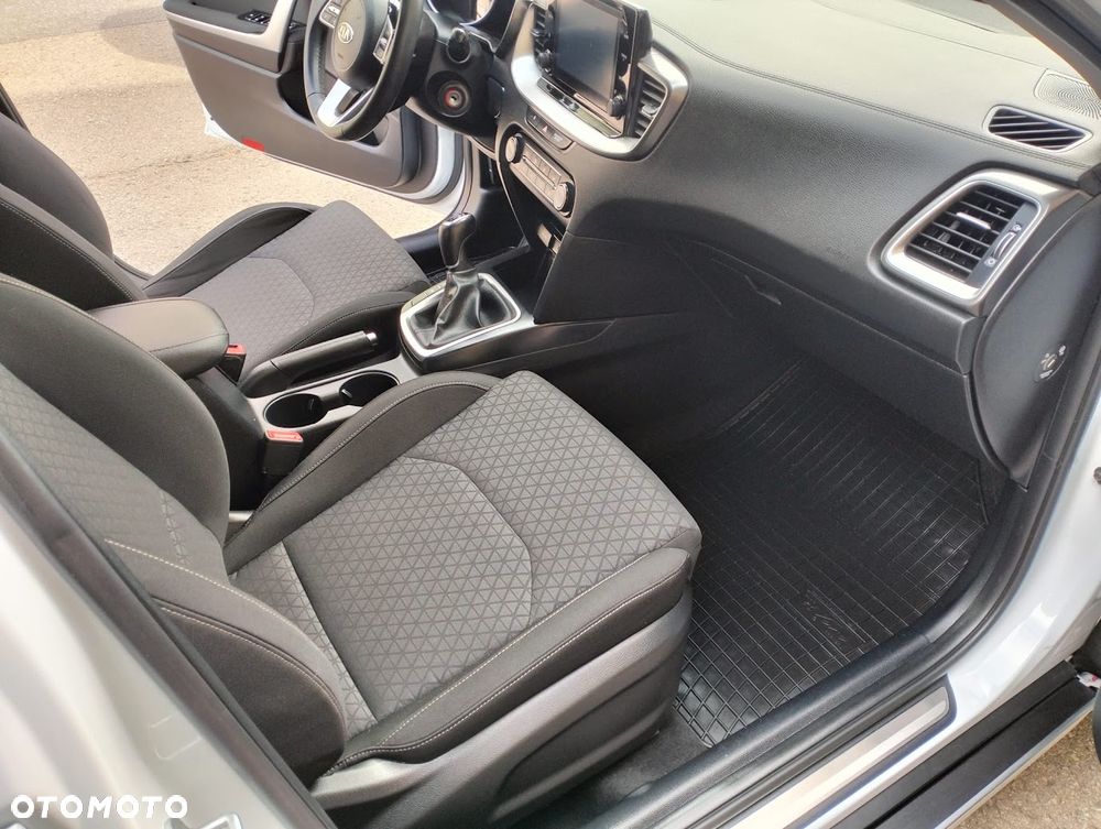 Kia XCeed 1.4 T-GDI XL - 9