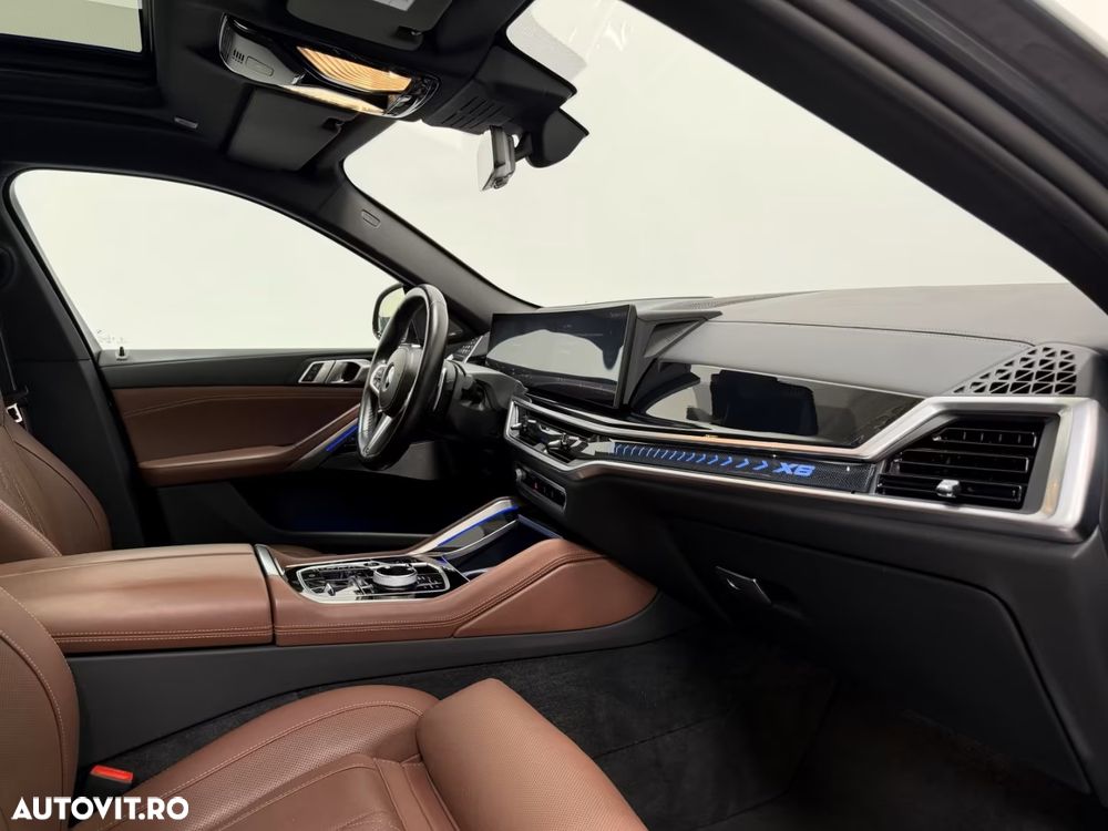 BMW X6 xDrive30d - 24