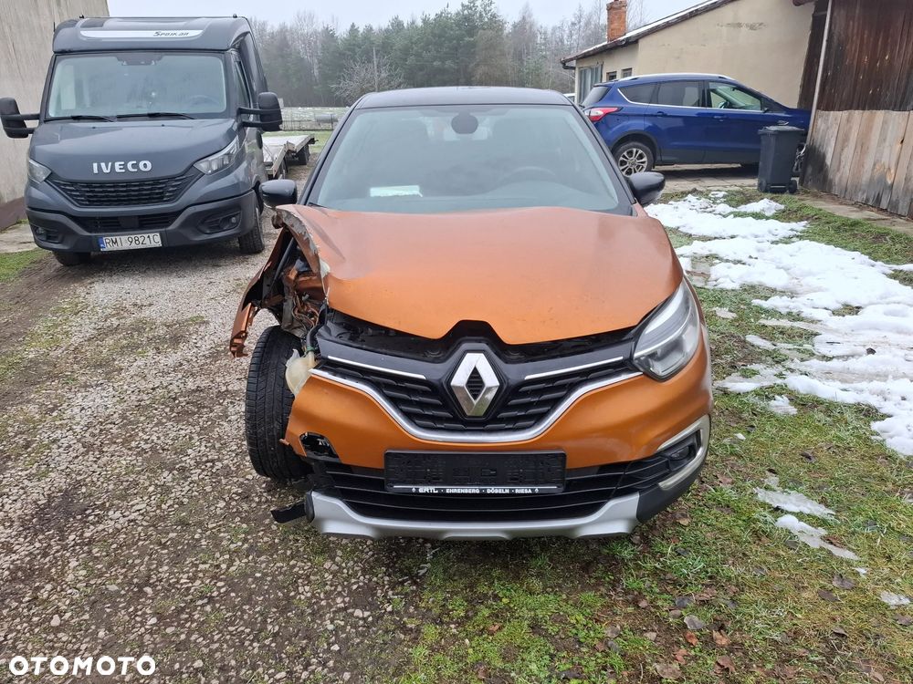 Renault Captur - 5