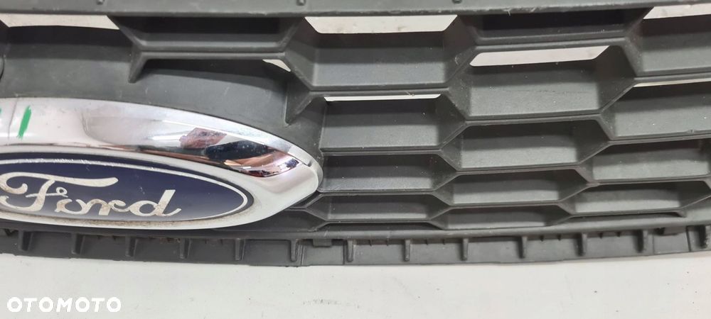 ford mondeo mk iv 07- st grill atrapa - 5