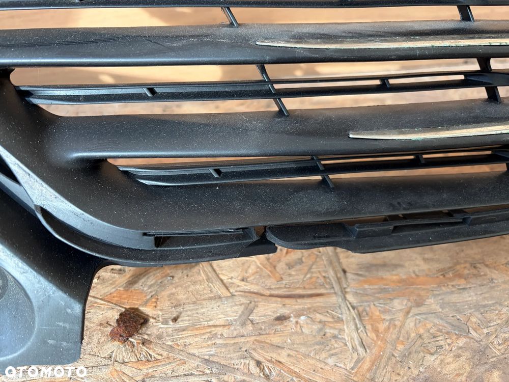 Peugeot 308 II T9 14- Atrapa grill wzmocnienie zderzaka przód AA36127079 - 7