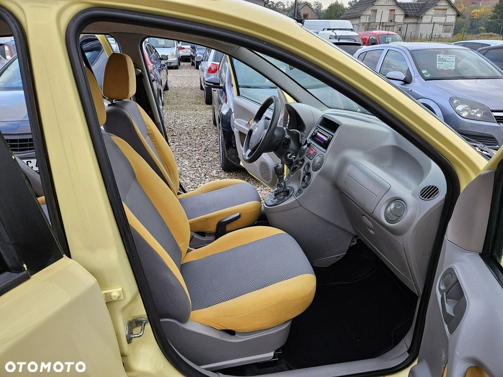 Fiat Panda - 10
