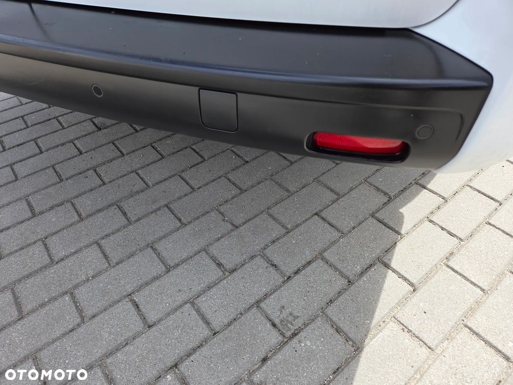 Opel Vivaro Extra Long 3,0t Enjoy (bryg.) - 11