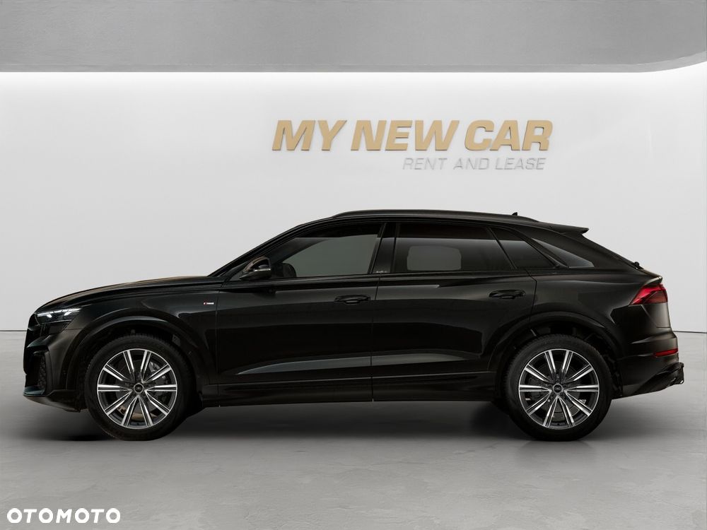 Audi Q8 SUV TDI quattro 210 kW tiptronic - 3