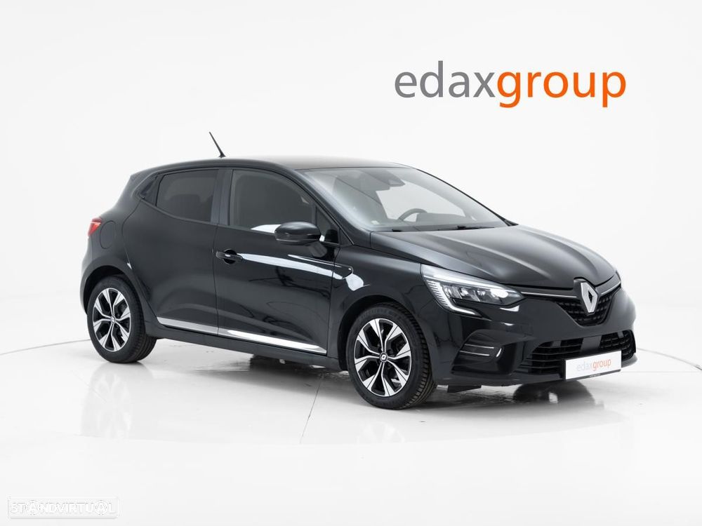 Renault Clio 1.0 TCe Evolution Bi-Fuel - 1