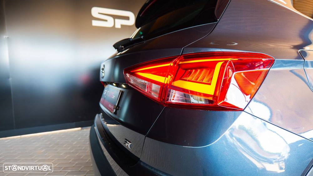 SEAT Arona 1.0 TSI FR - 28