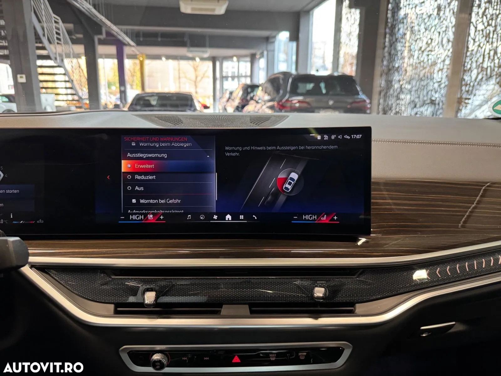 BMW X6 xDrive40i - 15
