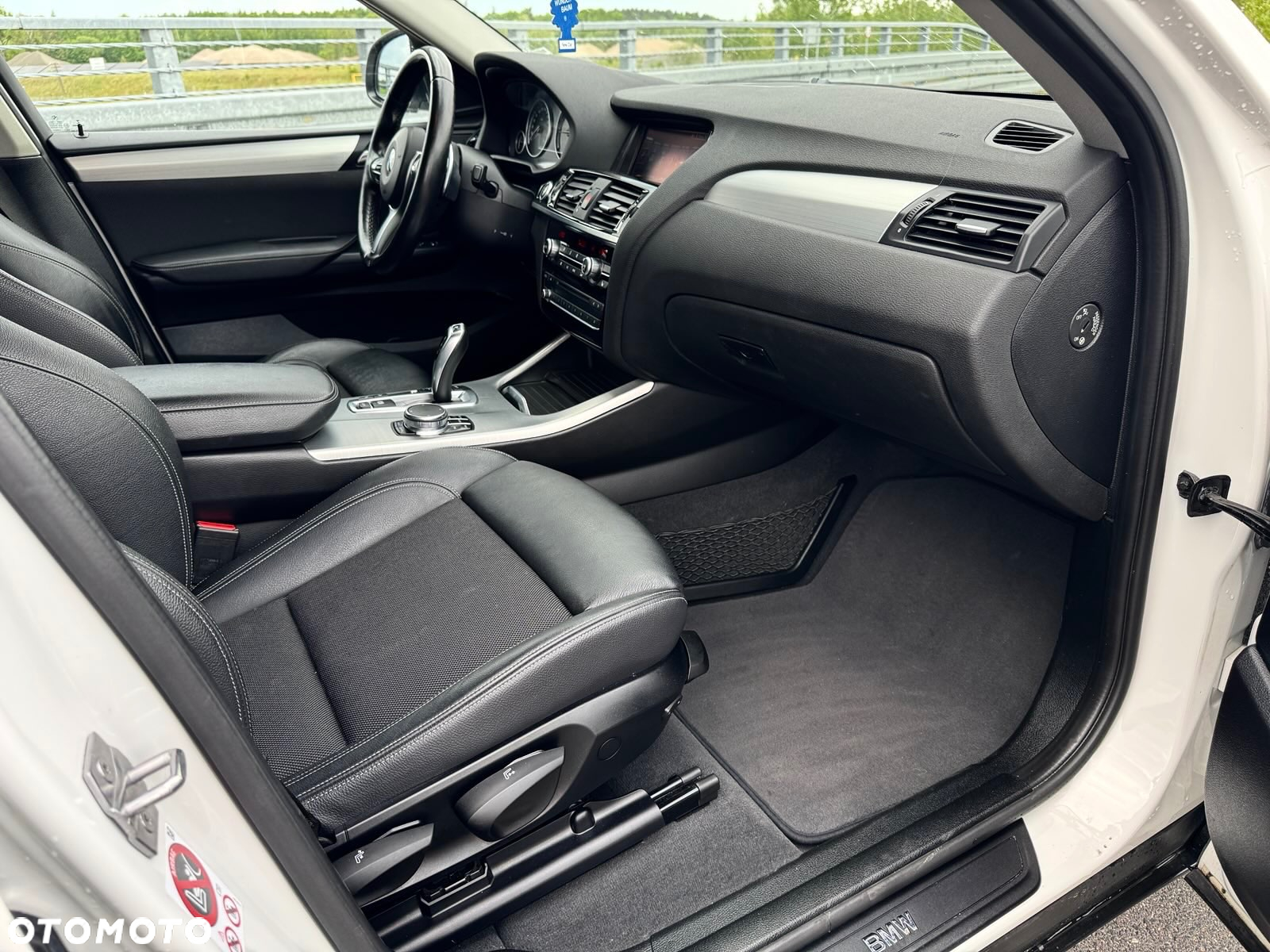 BMW X4 xDrive20d M Sport - 6