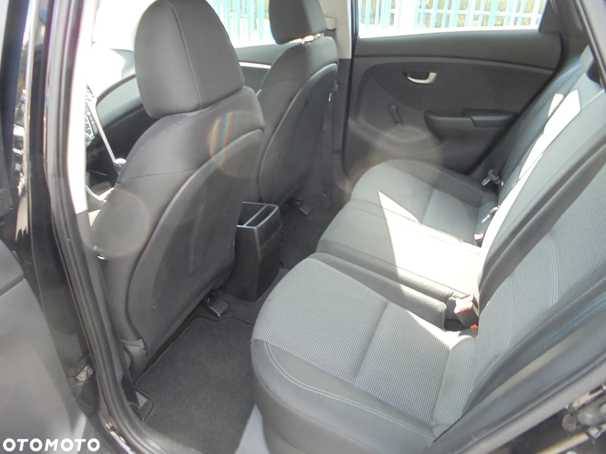 Hyundai i30 i30cw 1.6 CRDi Trend - 9